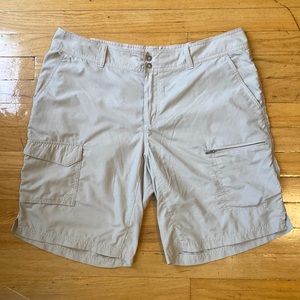 Sandy Cargo Short, Columbia